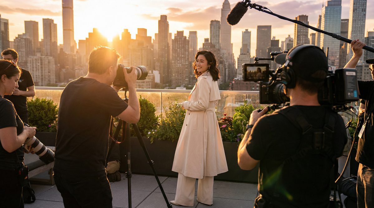 香蕉社区时尚写真视频