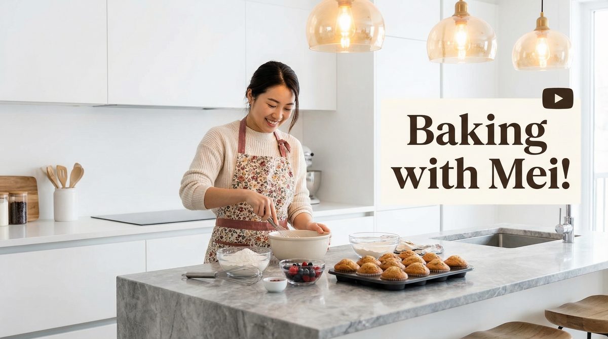 香蕉社区美食视频教程