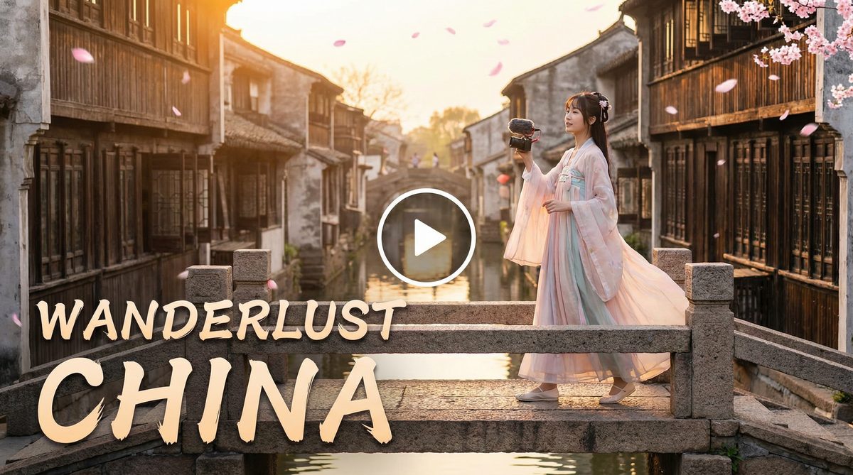 香蕉社区旅行视频分享